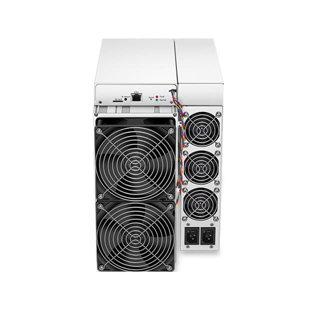 เครื่องขุด Bitmain Antminer S19K Pro 120TH/s Silver