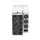 เครื่องขุด Bitmain Antminer S19K Pro 120TH/s Silver