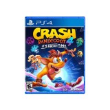 PlayStation PS4-G : Crash Bandicoot 4 : Its About Time