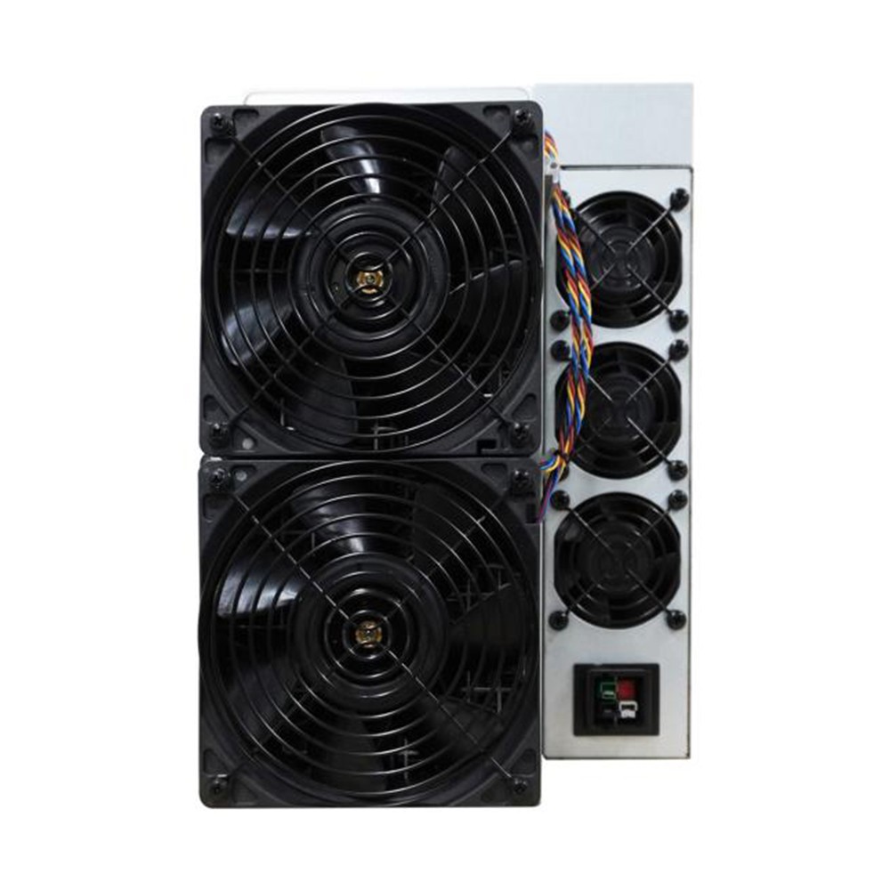 เครื่องขุด Bitmain Antminer S21 200TH Silver