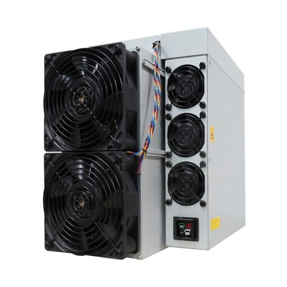 เครื่องขุด Bitmain Antminer S21 200TH Silver