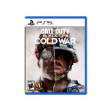 PlayStation PS5-G : Call of Duty: Black Ops Cold War