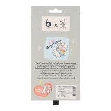 Blue Box x หมาจ๋า เคส iPhone 15 Plus with Magsafe All Dog in Summer Time