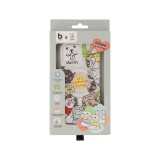 Blue Box x หมาจ๋า เคส iPhone 15 Pro Max Dog Please All Dog in Summer Time