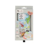 Blue Box x หมาจ๋า เคส iPhone 15 Pro Max Dog Please Happy Holiday