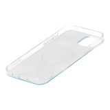 Blue Box x หมาจ๋า เคส iPhone 15 Plus with Magsafe Dog Please Summer Swimming