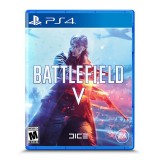 PlayStation PS4-G : BATTLEFIELD V (R3) (EN)