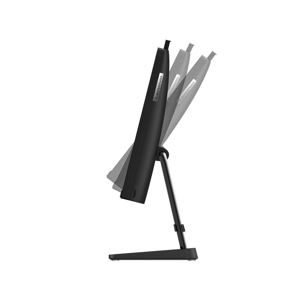 Lenovo Ideacentre AIO 3 24ALC6-F0G100YSTA Black
