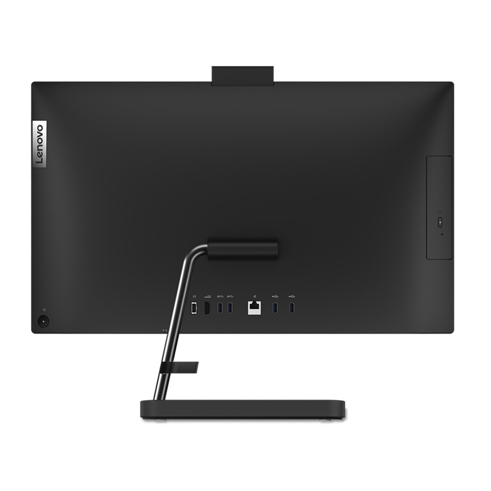 Lenovo Ideacentre AIO 3 24ALC6-F0G100YSTA Black