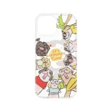 Blue Box x หมาจ๋า เคส iPhone 15 Dog Please All Dog in Summer Time