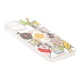 Blue Box x หมาจ๋า เคส iPhone 15 Dog Please All Dog in Summer Time