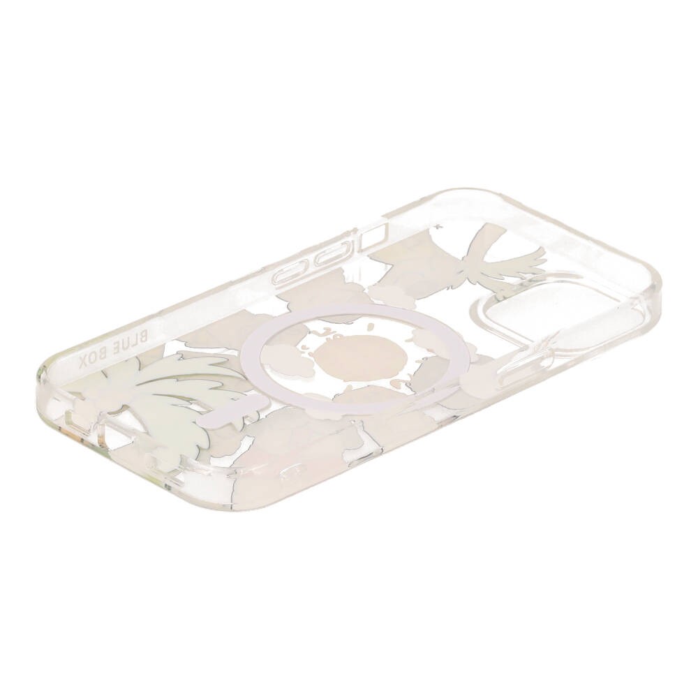 Blue Box x หมาจ๋า เคส iPhone 15 Dog Please All Dog in Summer Time