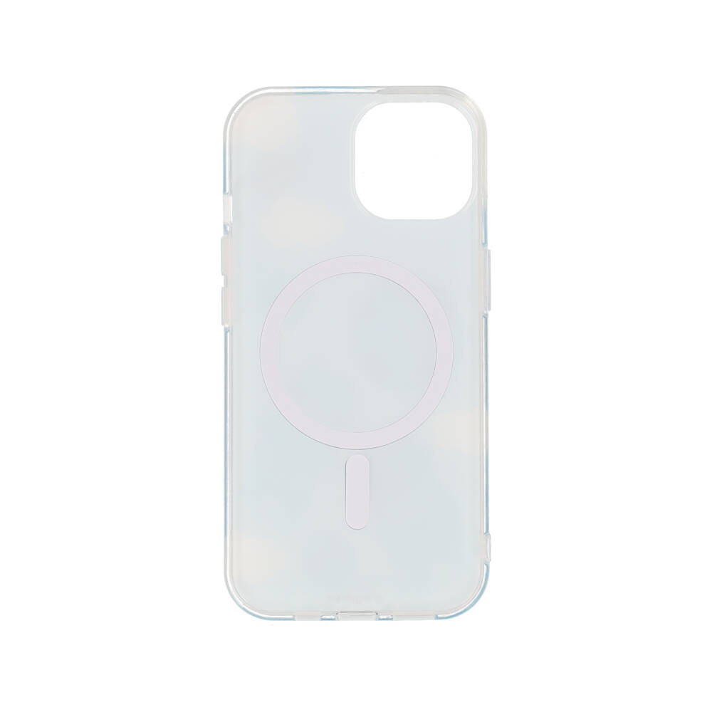 Blue Box x หมาจ๋า เคส iPhone 15 Dog Please Summer Swimming