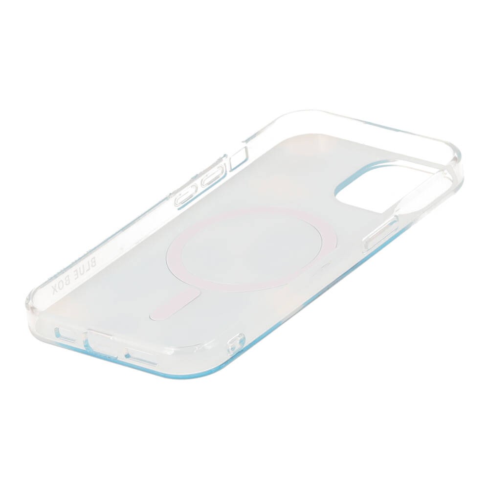 Blue Box x หมาจ๋า เคส iPhone 15 Dog Please Summer Swimming