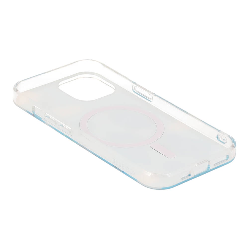 Blue Box x หมาจ๋า เคส iPhone 15 Dog Please Summer Swimming