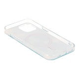 Blue Box x หมาจ๋า เคส iPhone 15 Dog Please Summer Swimming
