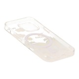 Blue Box x หมาจ๋า เคส iPhone 15 Dog Please You are my sunshine