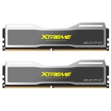 แรมพีซี OCPC DDR4 16GB/2666MHz.CL19 (8GBx2) XTREME