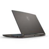 โน๊ตบุ๊ค MSI Thin 15 B12UC-1887TH Cosmos Gray