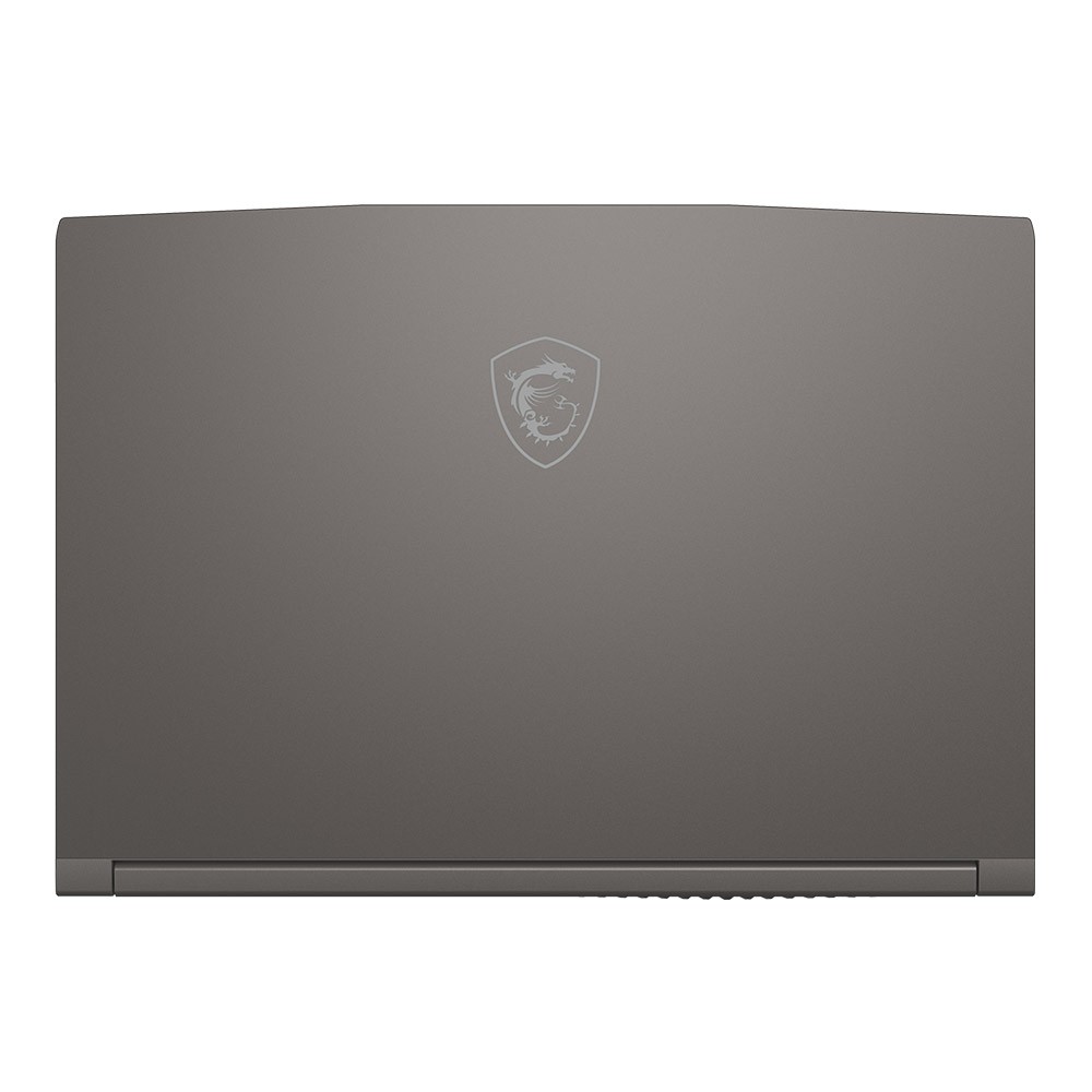 โน๊ตบุ๊ค MSI Thin 15 B12UC-1887TH Cosmos Gray