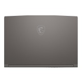 โน๊ตบุ๊ค MSI Thin 15 B12UC-1887TH Cosmos Gray