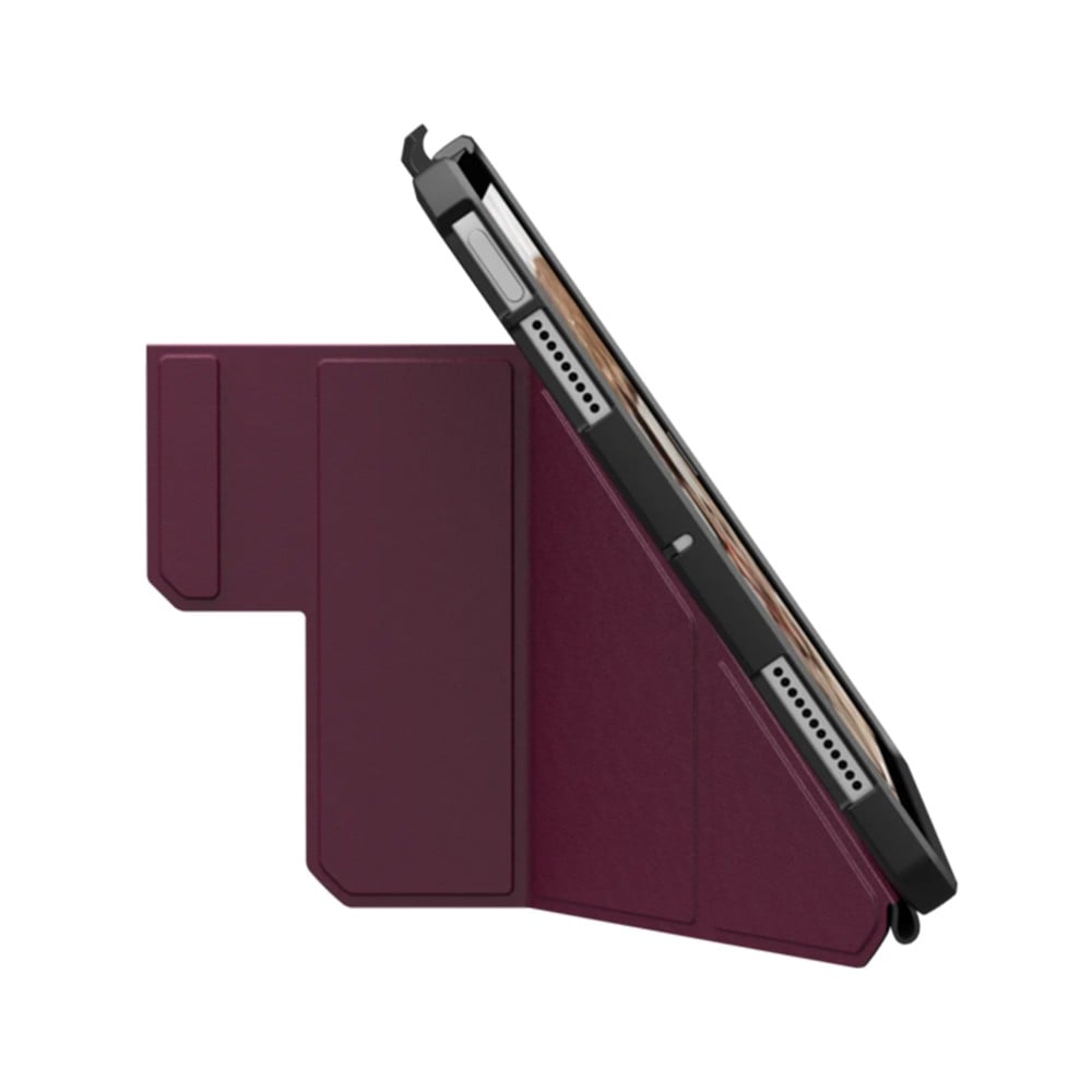 เคส UAG iPad Air6/7/8 11" 2026 (M2/M3/M4) Essential Armor Bordeaux