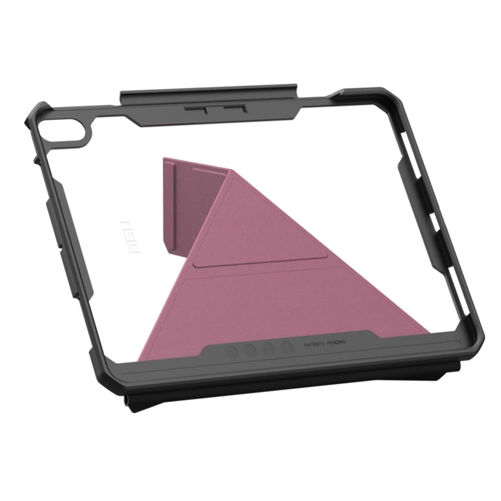เคส UAG iPad Air6/7/8 11" 2026 (M2/M3/M4) Essential Armor Bordeaux