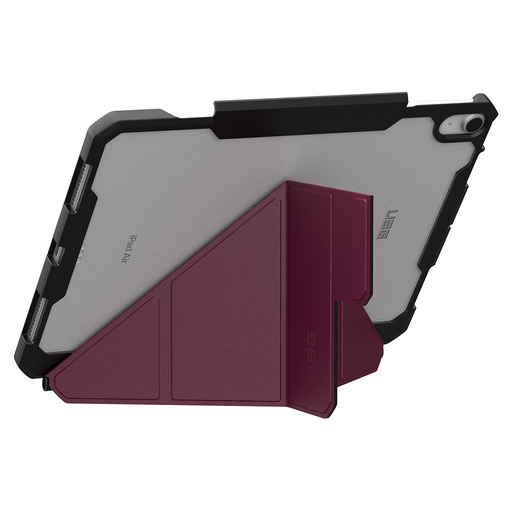 เคส UAG iPad Air6/7/8 11" 2026 (M2/M3/M4) Essential Armor Bordeaux