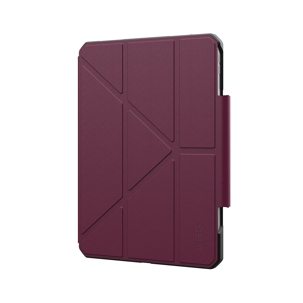 เคส UAG iPad Air6/7/8 11" 2026 (M2/M3/M4) Essential Armor Bordeaux