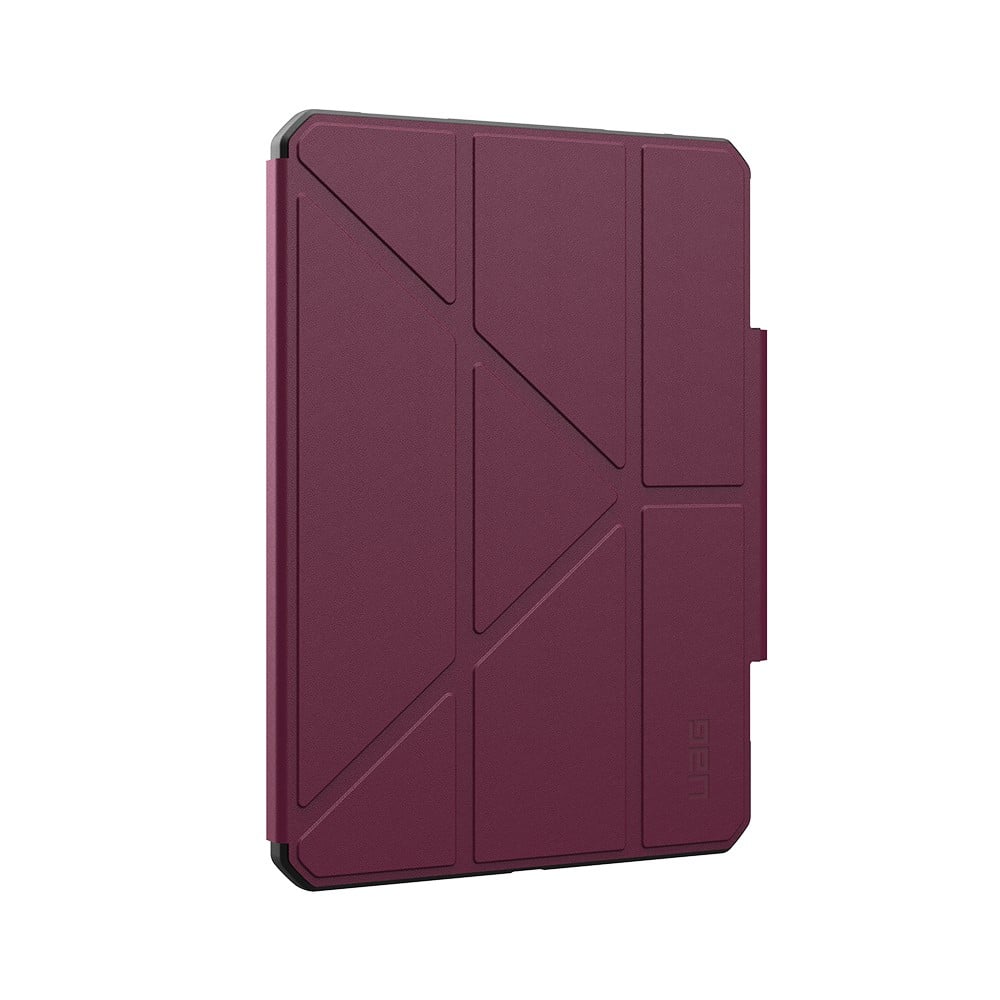 เคส UAG iPad Air6/7/8 11" 2026 (M2/M3/M4) Essential Armor Bordeaux