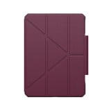 เคส UAG iPad Air6/7/8 11" 2026 (M2/M3/M4) Essential Armor Bordeaux