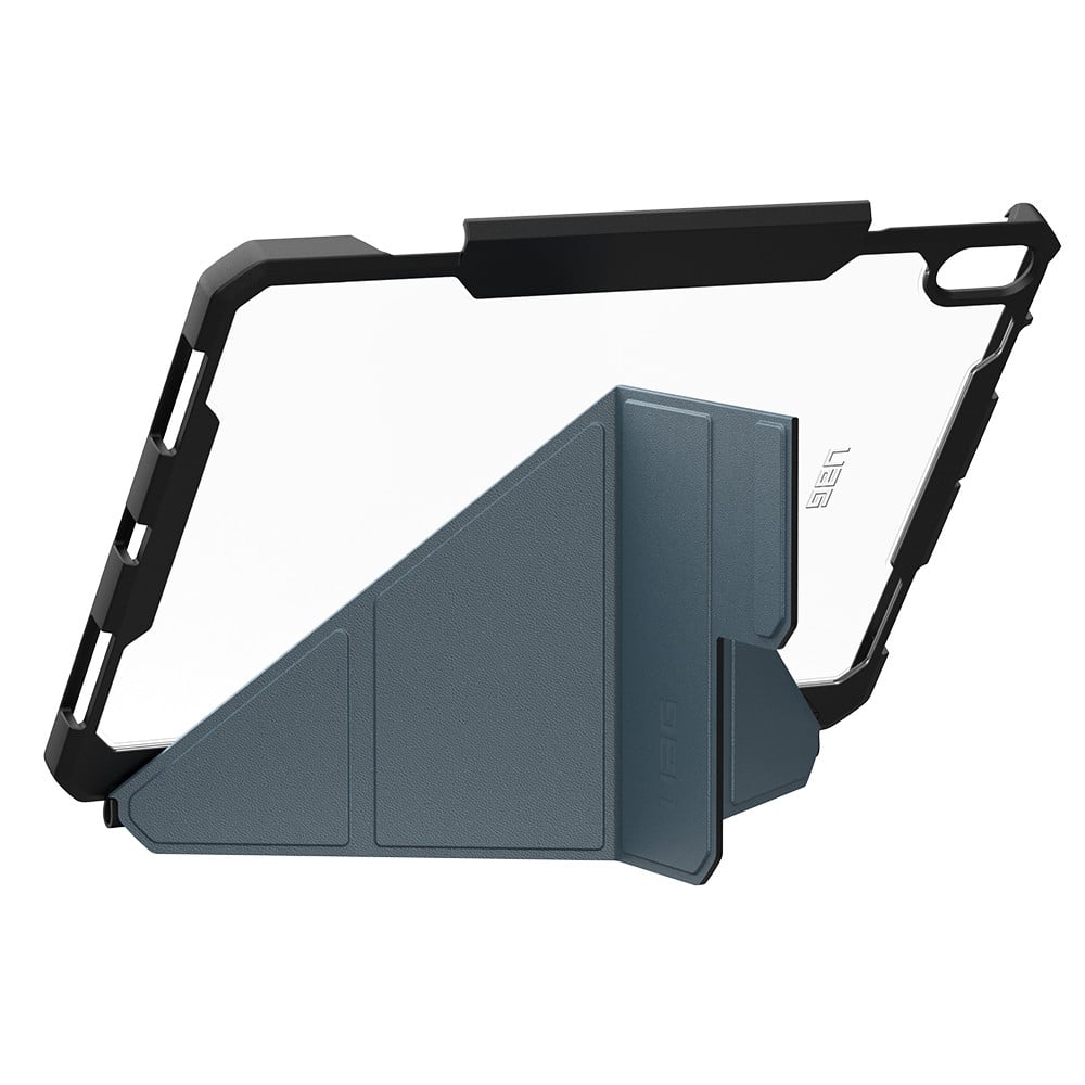 เคส UAG iPad Air6/7/8 11" 2026 (M2/M3/M4) Essential Armor Cloud Blue