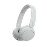 หูฟังไร้สาย Sony WH-CH520/WZ White