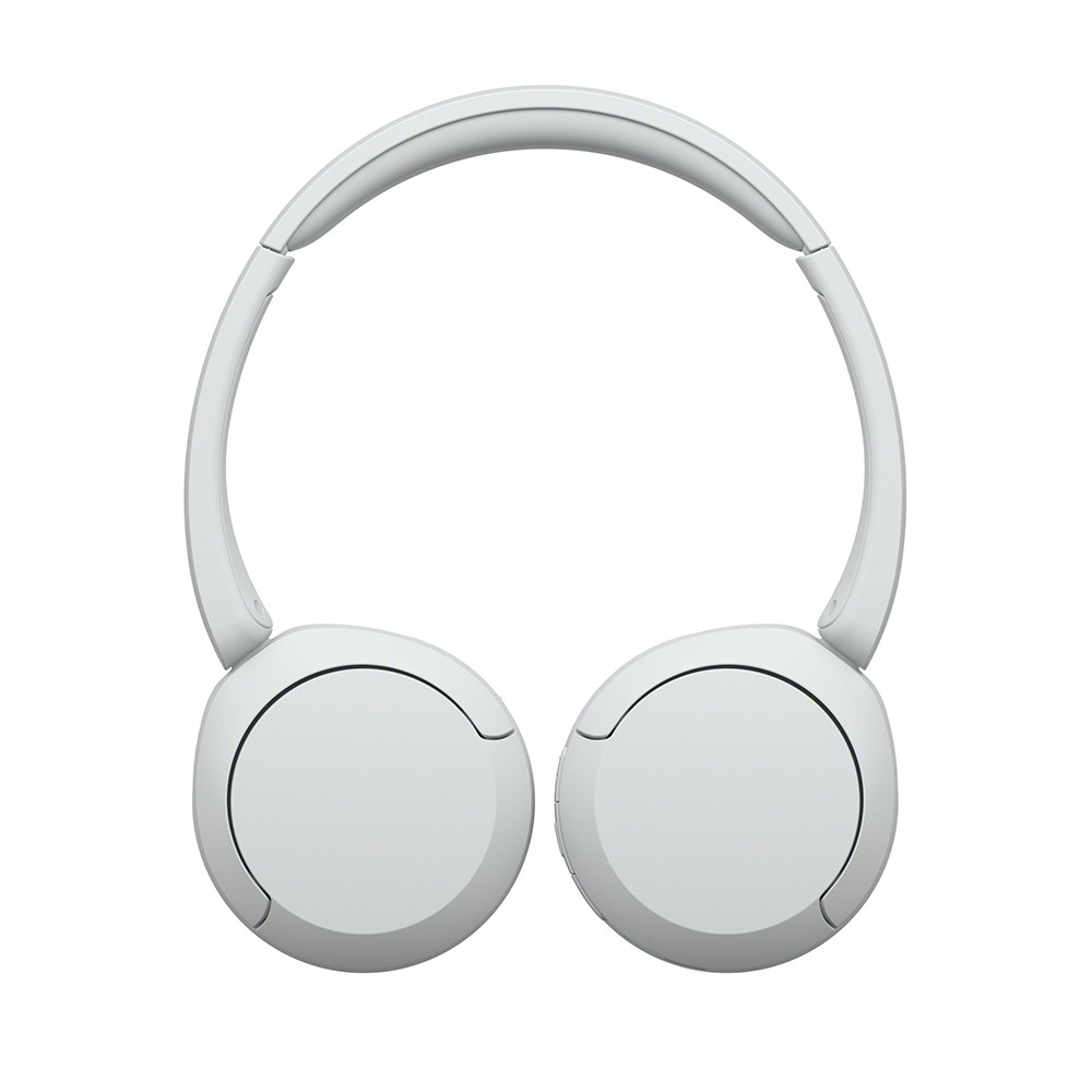 หูฟังไร้สาย Sony WH-CH520/WZ White