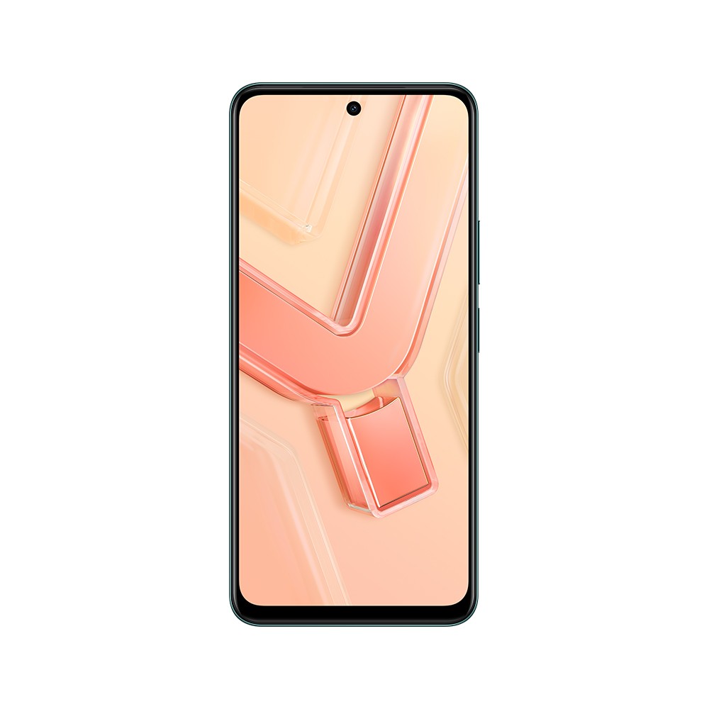 สมาร์ทโฟน vivo Y28 (8+256GB) Agate Green