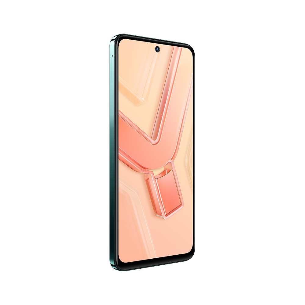 สมาร์ทโฟน vivo Y28 (8+256GB) Agate Green