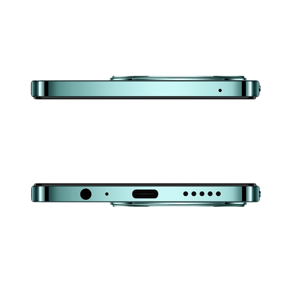 สมาร์ทโฟน vivo Y28 (8+256GB) Agate Green