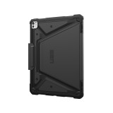 เคส UAG iPad Pro 13" M4 (2024) Metropolis SE Black