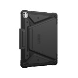 เคส UAG iPad Pro 13" M4 (2024) Metropolis SE Black