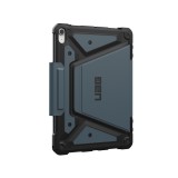 เคส UAG iPad Pro 11" M4 (2024) Metropolis SE Cloud Blue