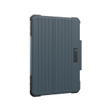เคส UAG iPad Pro 11" M4 (2024) Metropolis SE Cloud Blue