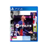 PlayStation PS4-G : FIFA 21 (R3) (EN)