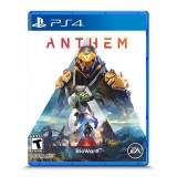 PlayStation PS4-G : ANTHEM (R3) (EN)