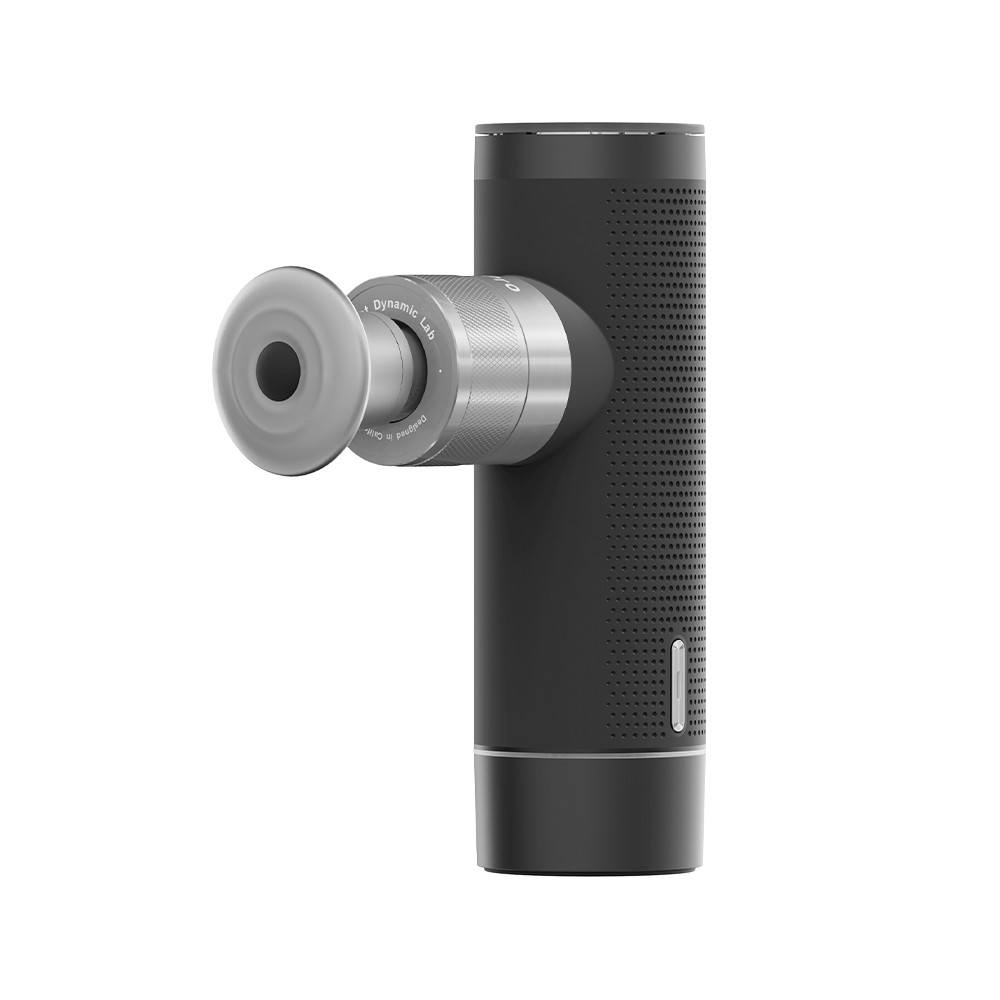 ปืนนวดกล้ามเนื้อ OYeet NEX Pro II Massage Gun Grey