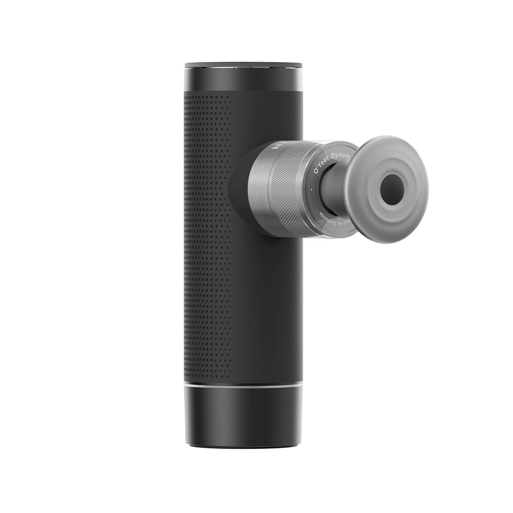 ปืนนวดกล้ามเนื้อ OYeet NEX Pro II Massage Gun Grey