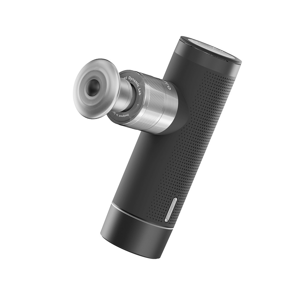 ปืนนวดกล้ามเนื้อ OYeet NEX Pro II Massage Gun Grey