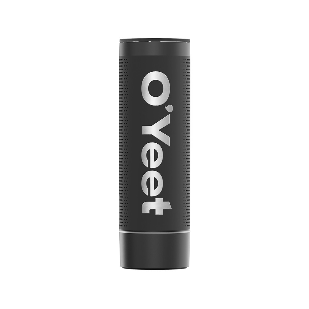 ปืนนวดกล้ามเนื้อ OYeet NEX Pro II Massage Gun Grey