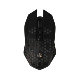 เมาส์เกมมิ่ง TECHPRO Colorful T500 Black