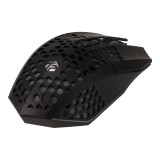 เมาส์เกมมิ่ง TECHPRO Colorful T500 Black