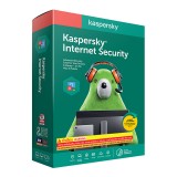 Kaspersky Internet Security 2020 3 Device